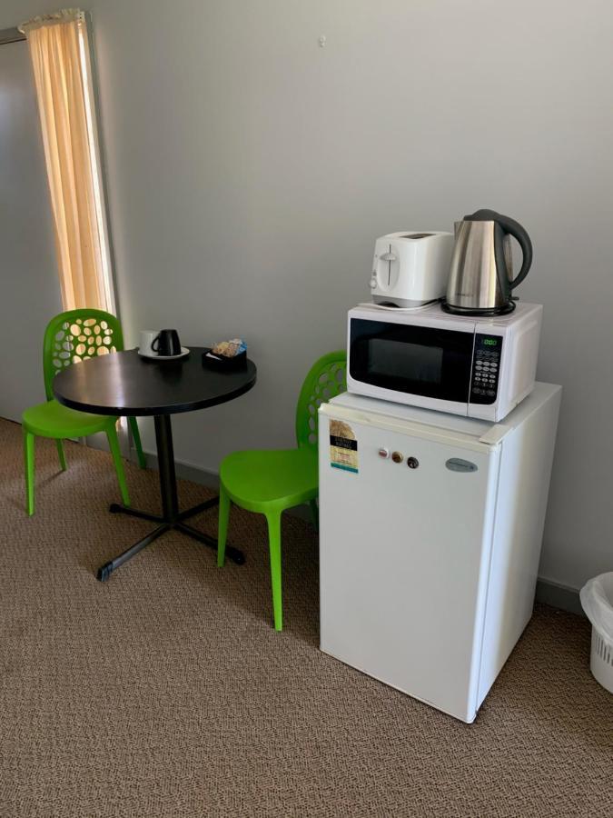Hopetoun Community Hotel Motel Eksteriør billede
